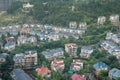 Forest tourism cityscape of guiyang 2
