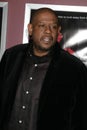 Forest Whitaker Royalty Free Stock Photo
