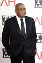 Forest Whitaker, Morgan Freeman Royalty Free Stock Photo