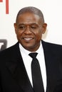 Forest Whitaker, Morgan Freeman Royalty Free Stock Photo