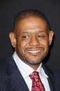 Forest Whitaker