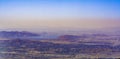 San Bernadino Mountains of Sountern California