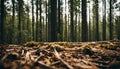 Forestry and Nature A Timberland Perspective