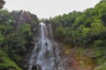 Forests, waterfalls and streams to relax