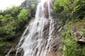 Forests, waterfalls and streams to relax