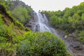 Forests, waterfalls and streams to relax