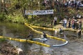 Forestville Duck Race