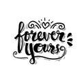 Forever Yours