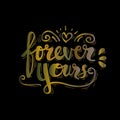 Forever Yours