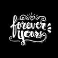 Forever Yours