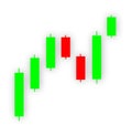 Forex indi market vector HD