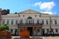 Forgach Palace, Kosice, Slovakia