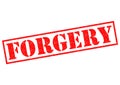 FORGERY