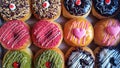 Forget your diet, just eat these donuts