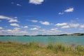 Forggensee lake - near Fussen