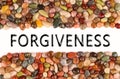 Forgiveness text.