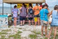 Forgotten Coast Sea Turtle Festival