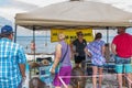 Forgotten Coast Sea Turtle Festival