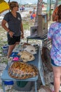 Forgotten Coast Sea Turtle Festival