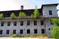 Forgotten Splendor, Abandoned Hotel