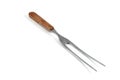 Fork Royalty Free Stock Photo