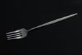 Fork Royalty Free Stock Photo