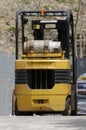 Fork Lift