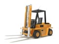 Fork lift