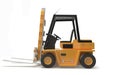 Fork lift