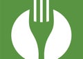 The Fork Logo