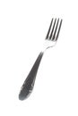 Silver fork for your table