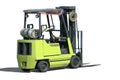 Forklift