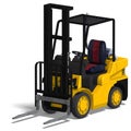 Forklift