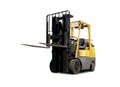 Forklift Truck