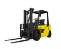 Forklift Truck