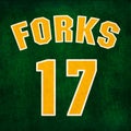 Forks