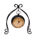Formal Clock Royalty Free Stock Photo