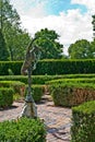 Formal Gardens