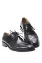 Formal Leather footwear