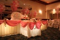 Formal Party Table Setting