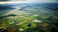 formation dissected plateau landscape