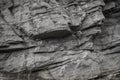 formation rock surface stone cracked rough background stone close mountain fragment texture rock background gray grunge