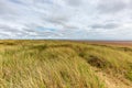 Formby Beach