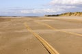 Formby Royalty Free Stock Photo