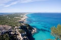 Formentera Royalty Free Stock Photo