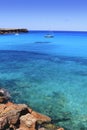 Formentera Cala Saona mediterranean best beaches