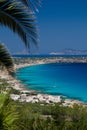 Formentera Coast and Beaches