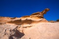 Formentera Es Calo des Mort beach turquoise Mediterranean Royalty Free Stock Photo