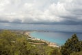 Formentera Island, Islas Baleares, EspaÃÂ± Royalty Free Stock Photo