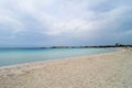 Formentera island, Spain Royalty Free Stock Photo